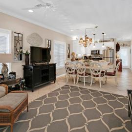 Abode Kenmare - Sleeps 10 with 2 Pools and lots of porches!