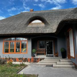 Füle-Müle Élményház, hotel u gradu Füle
