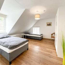 Charmante Stadtwohnung im Herzen von Stolberg