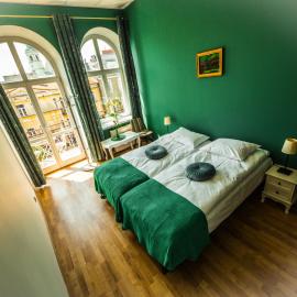 Hostel Pod Basztą, hotel v destinácii Lublin