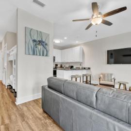 Hidden Lake Condos 113 - Short walk to the beach along Scenic Hwy 30A in Santa Rosa Beach