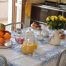 Giangurgolo B&B, hotel v destinaci Rende