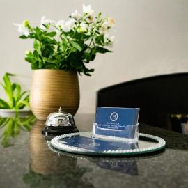 Viesnīca Hotel Italia pilsētā Poreta Terme