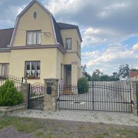 Vila 1921, hotel v destinaci Jevišovice