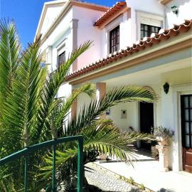 Baleal - Large villa near beach up to 12 PAX+2 CH