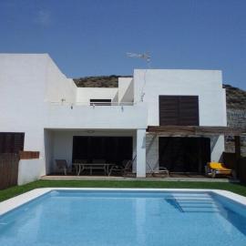 Casa Playa Macenas