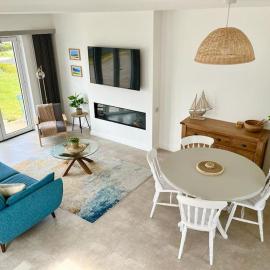 Muckish Maison, hotel in Dunfanaghy