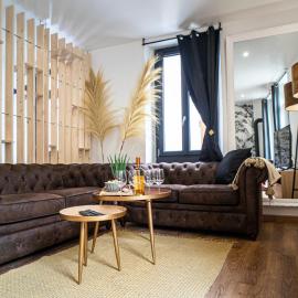 AU COEUR DES MONTAGNES, hotel in Pierrefitte-Nestalas