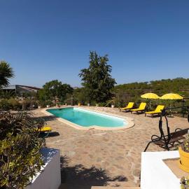 Ninho Da Poupa, Hotel in Serpa