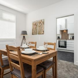 DACY LODGE, Anfield - Strictly NO Parties, hotel in Liverpool