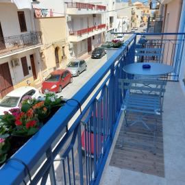 Levante, hotel a Terrasini