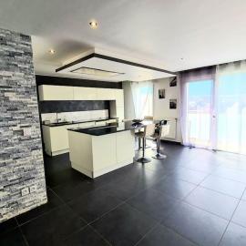 Grand Appartement avec vue Magnifique - Vercors - Une Expérience Unique - Wifi Gratuit