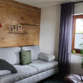 Moderne Ferienwohnung im Südschwarzwald