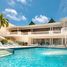 Hotel Americas San Andres Islas Colombia