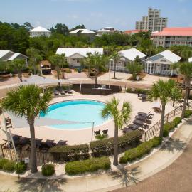 Ocean Antics - Close to the Beach and minutes to Seaside along 30A
