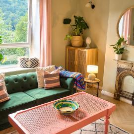 Cosy Cottage in Hebden, 3BR, Views, Pet Friendly, hotel i Hebden Bridge
