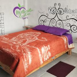 Mixtlaxotla Zacatlán Tours, hotel in Zacatlán