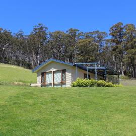 Cherryview Cygnet, Hotel in Cygnet