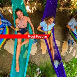 Los Amigos Hostel, ξενοδοχείο σε Flores