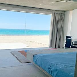 The Perfect Spot! House Sea Esta Villa by Kivoya, hotelli kohteessa Playa Encanto