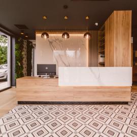 Hotel Boutique Anoma, ξενοδοχείο στο Σαράγεβο