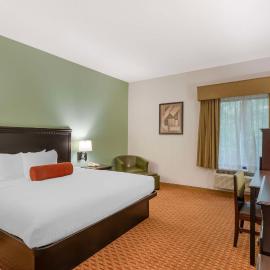 Best Western Plus Hopewell Inn