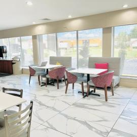 Quality Inn & Suites McDonough South I-75, hotel sa McDonough