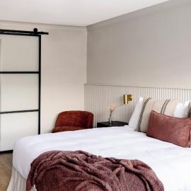 Motel Caloundra, hotel in Caloundra