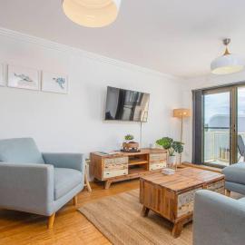 Kingscliff Beachfront Abode - Hosted by Holiday Management, hotel in Kingscliff