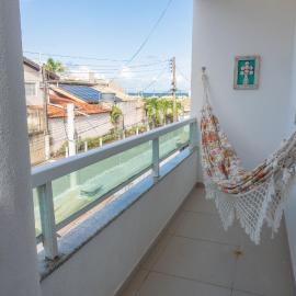 Casa Estrela do Mar - Aluguel por Temporada Barra de São Miguel