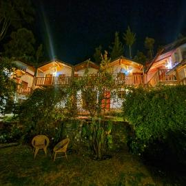 La Casa de Campo
