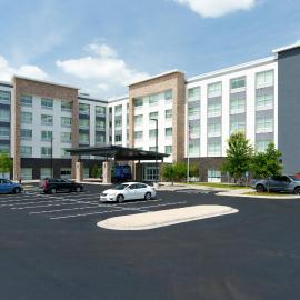Holiday Inn Express & Suites - Mall of America - MSP Airport by IHG, hotel a Bloomington