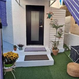 Dongpirang Purple House 1