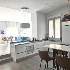 Loft 17, Santa Águeda, Burgos VUT 09/301