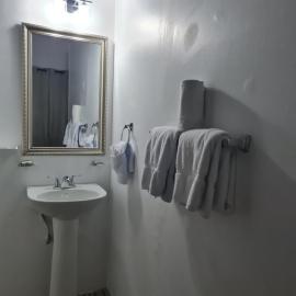 Sky Beach Rooms: Hopewell şehrinde bir otel