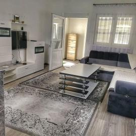 Apartman Visoko-Oaza mira