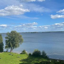 Seevilla West am Großen Plöner See, hotel en Ascheberg