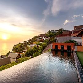 Ayara Kamala Resort & Spa, hotel in Kamala Beach
