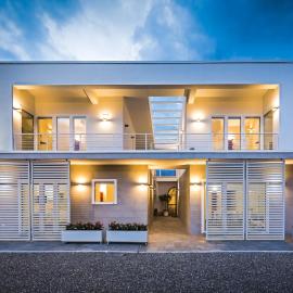 Residence Peloni, hotel em Arezzo