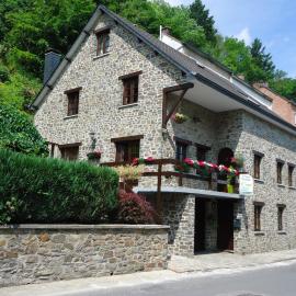 Villa Clara, hotel in La-Roche-en-Ardenne