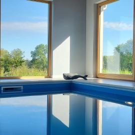 Wilczy Zew Private Spa & Nature, hotel u gradu 'Borne'
