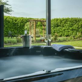 The Apple Shed Norfolk, Hotel in Horsford