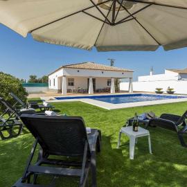 Casa Rural Brisa del Valle