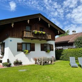 Viesnīca Ferienhaus Anni pilsētā Kreita