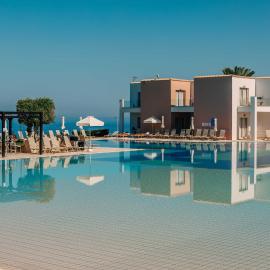 Atlantica Akteon, hotell i Páfos