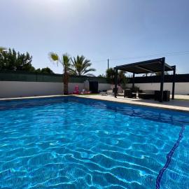 Villa Gerudo