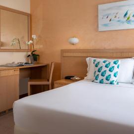 Corallo Wellness Hotel, hotel en Diano Marina