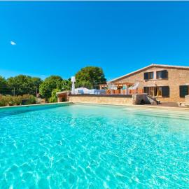 Barcares Petit by BeBreeze Mallorca