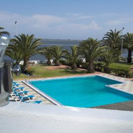Riabela Inn, hotel di Torreira