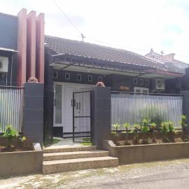 Endah Homestay Syariah